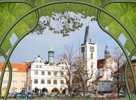 Litoměřický biskup Jan Baxant se zúčastní Vinařských Litoměřic 